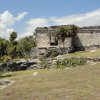 Mexiko-Tulum Tempelanlage (2)